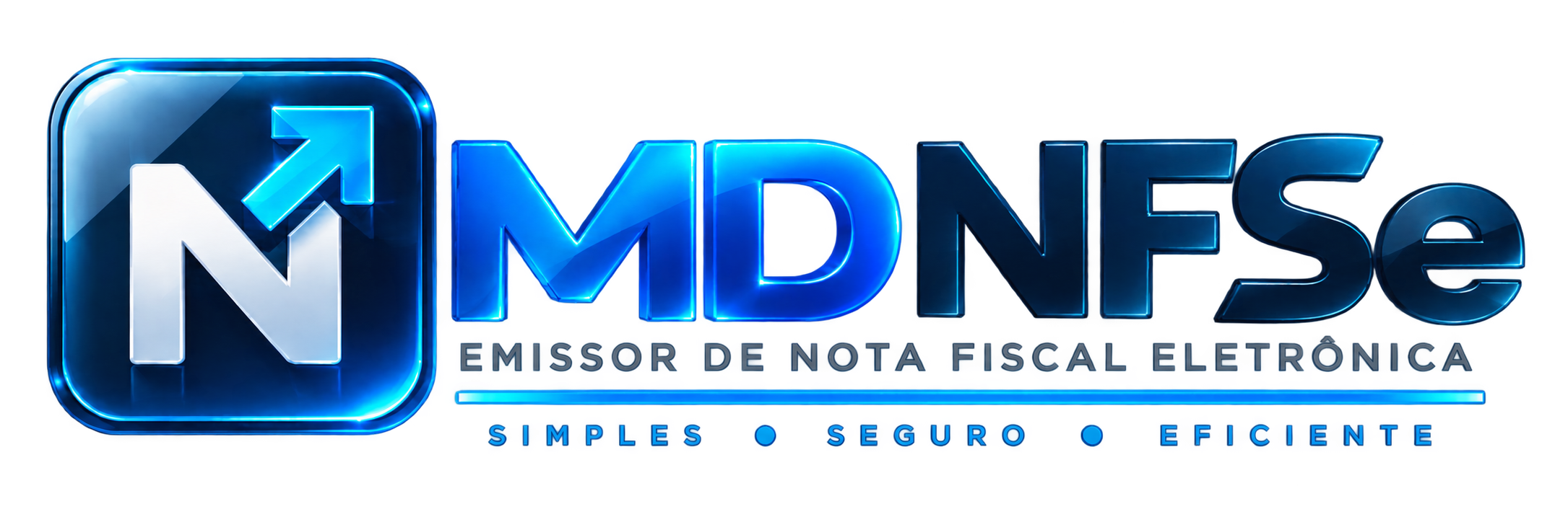 MDNFSe — Emissor de Nota Fiscal Eletrônica